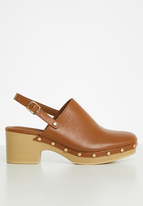 Clogs are making a fashion comeback Bona Magazine