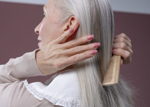 Why does hair turn grey? Scientists may know why, and how to reverse it