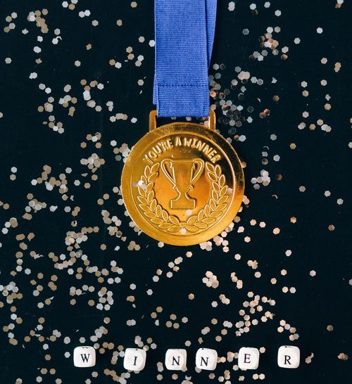 4 well-deserved wins for South African artists