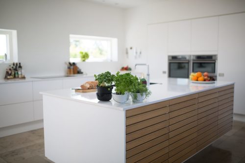 Feel calm in your kitchen – Here’s how to Feng Shui your kitchen