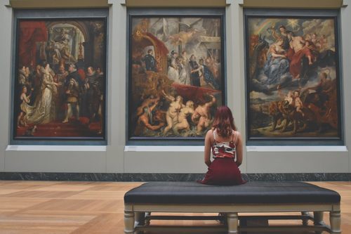 International art galleries and museums worth adding to your bucket list