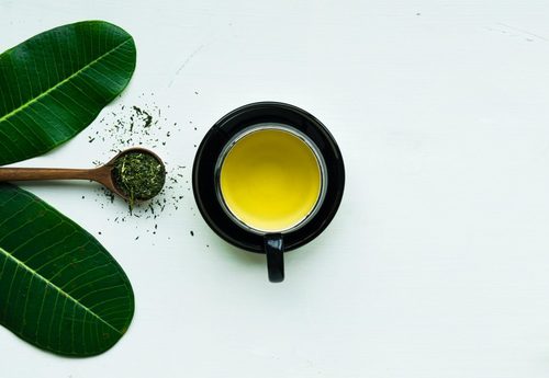 4 Benefits of Green Tea to Improve Your Health