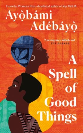 a spell of good things book cover
