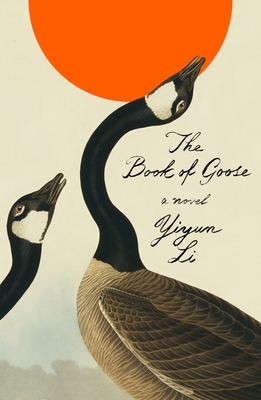 the book of goose yun li