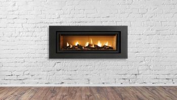 Indoor Gas Fireplaces