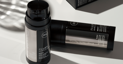 WIN! Diego Dalla Palma Professional FilLift range