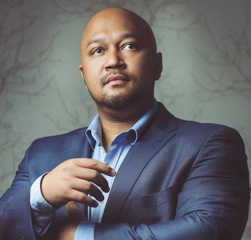 Renowned local journalist Eusebius McKaiser has died