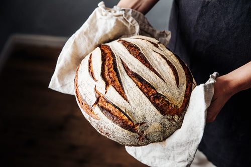 The wonderful world of rye bread, and how to make it yourself!