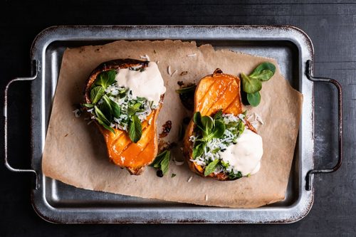 How to enhance your winter roasts