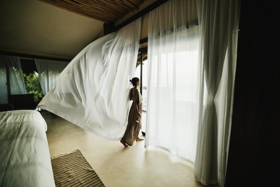 Subtle sophistication: embracing ‘quiet luxury’ in interior design