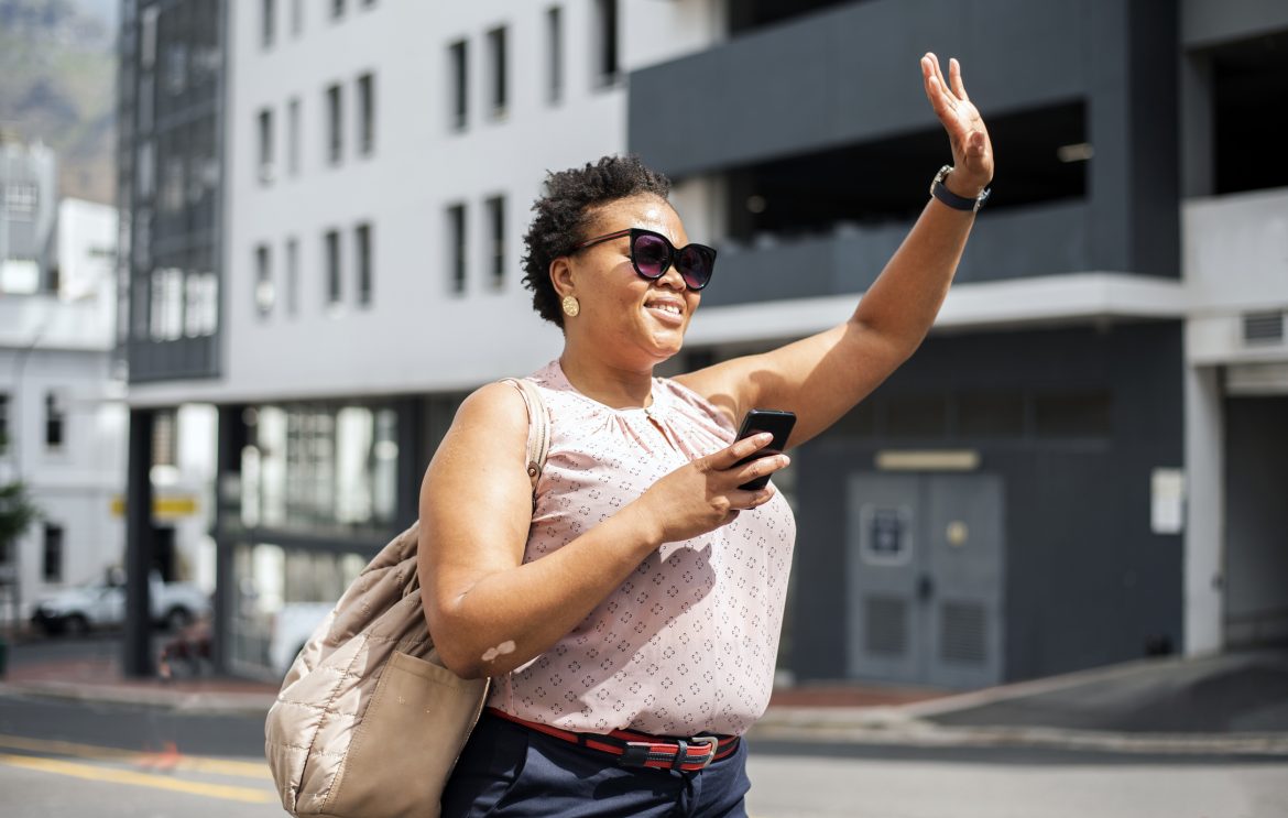 Taxi terror: women being targeted by criminals. These tips could save you!