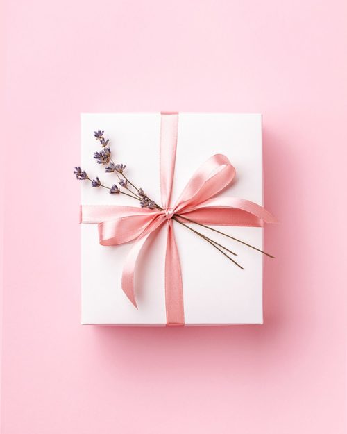 All the best gifts & goodies to spoil mom with this Mother’s Day