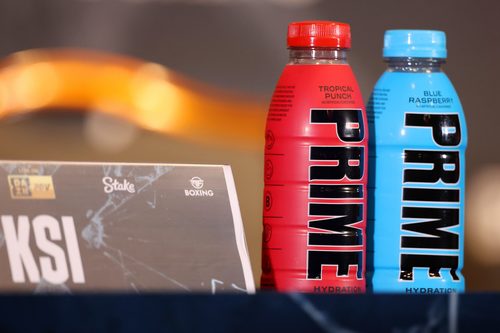 Why PRIME Hydration Drink is Dominating Sales in SA