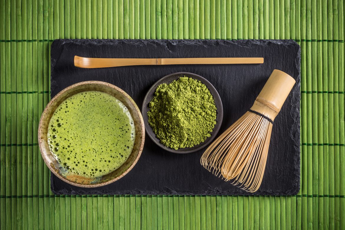 All you need to know about matcha, the green tea superfood