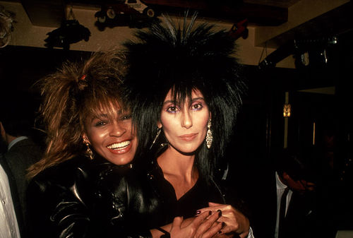 Heartfelt tributes pour in for late icon, Tina Turner