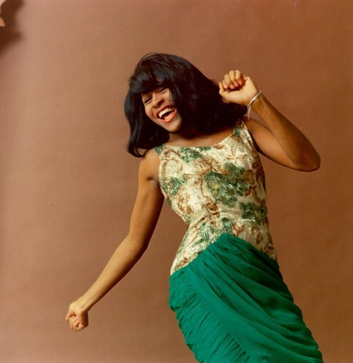 Music icon Tina Turner has passed away at 83