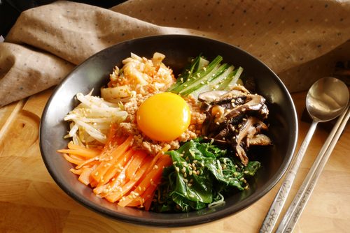 5 Korean comfort foods to whip up in cosy weather Food & Home Magazine