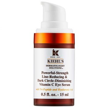 Kiehl’s Vitamin C Eye Serum