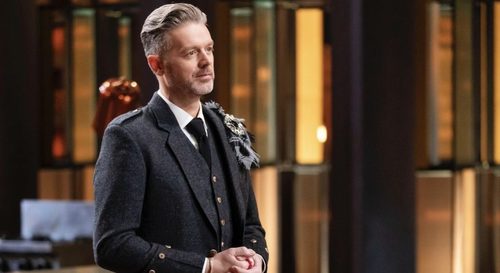 MasterChef Australia judge Jock Zonfrillo has passed away at 46