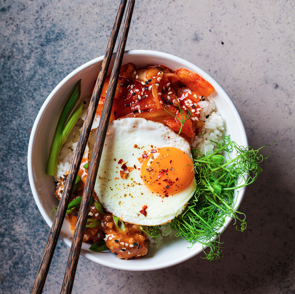 5 Korean comfort foods to whip up in cosy weather
