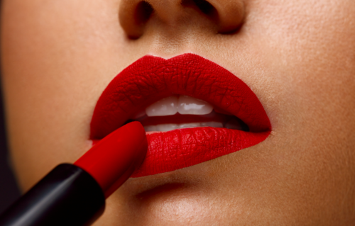 Plump up your confidence and find your perfect lipstick shade