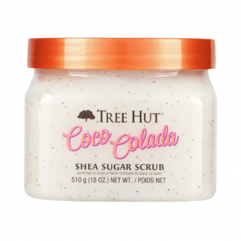 Tree Hut Shea Sugar Scrub