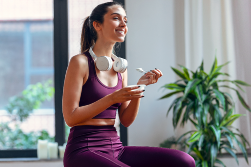 Feeling famished after a workout? These are the best foods to go for