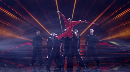 WATCH: Musa Motha makes it to finale of Britain’s Got Talent