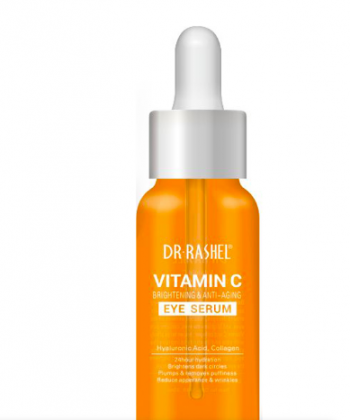 Dr. Rashel Vitamin C Brightening and Anti-Aging Eye Serum