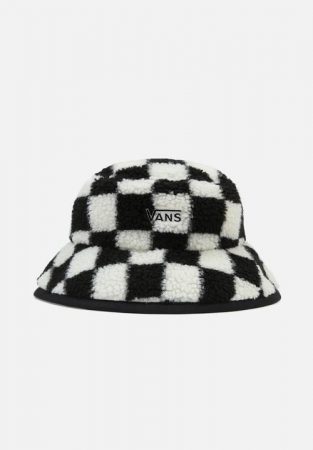 The Winterest bucket hat from Vans