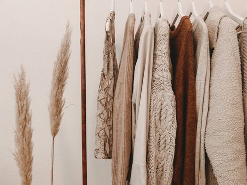 How to get your wardrobe ‘winter ready’ with ease