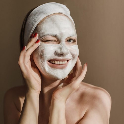 DIY skincare treatments for oily skin