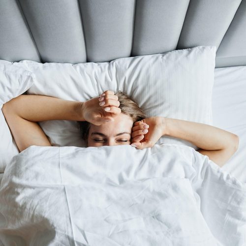 How to set up your bedroom for better sleep