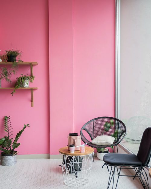 4 tips for creating a feature wall for the first time