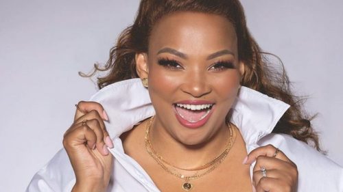 Siba Mtongana bags international award for local restaurant