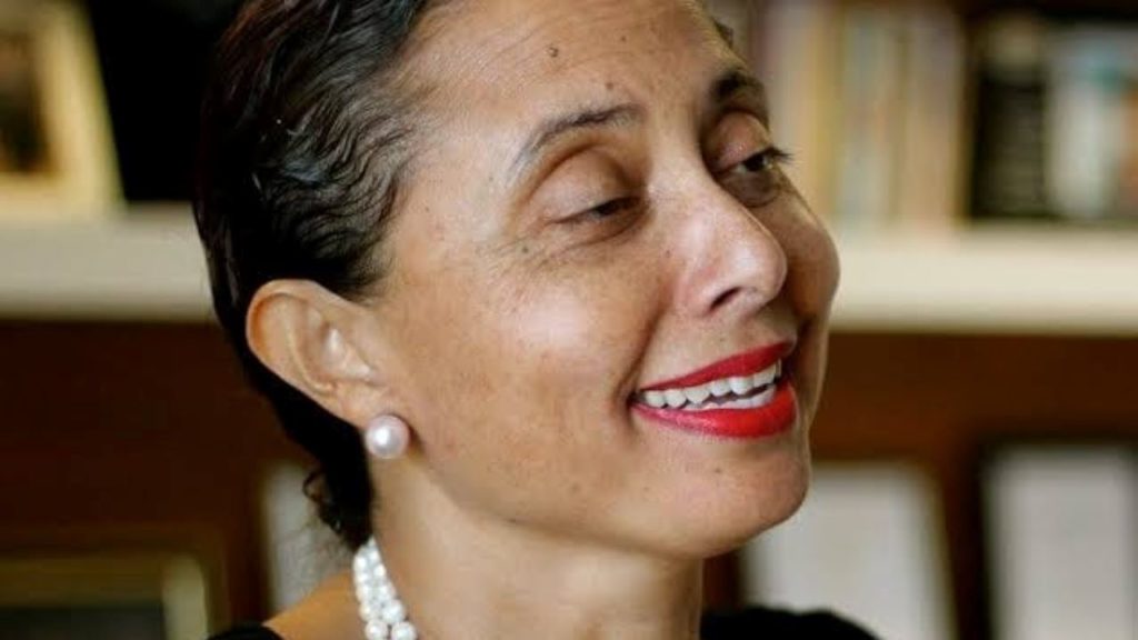 Artscape chief honoured for her life’s work in the disability sector