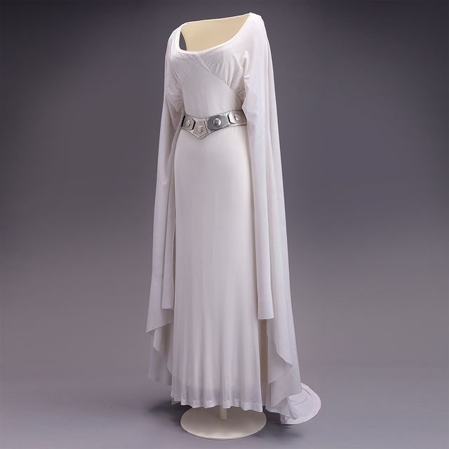 Live your Princess Leia or Harry Potter dreams…for a price