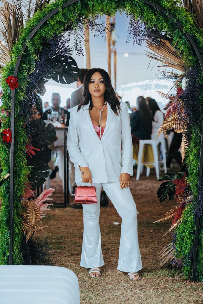 Danya Goosen’s Get Job Ready Initiative