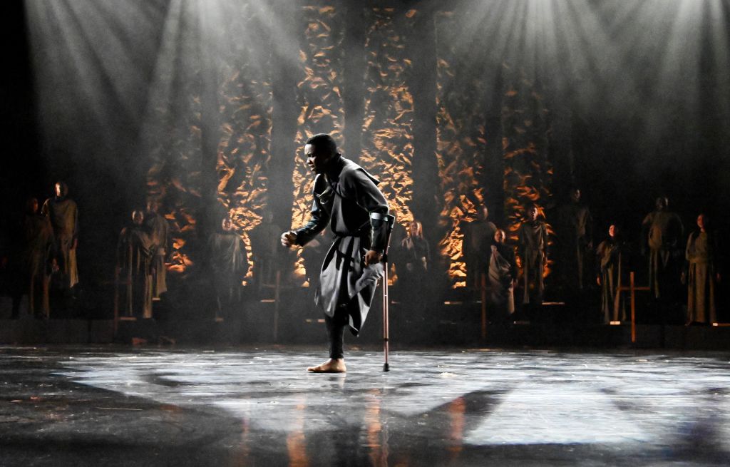 WATCH: Musa Motha’s stunning performance on Britain’s Got Talent finale