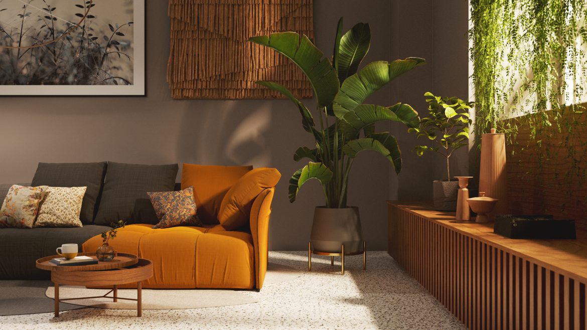 3 great ways to bring the outdoors in this winter