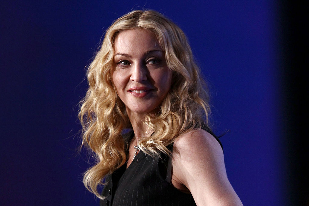 Madonna postpones world tour due to serious bacterial infection