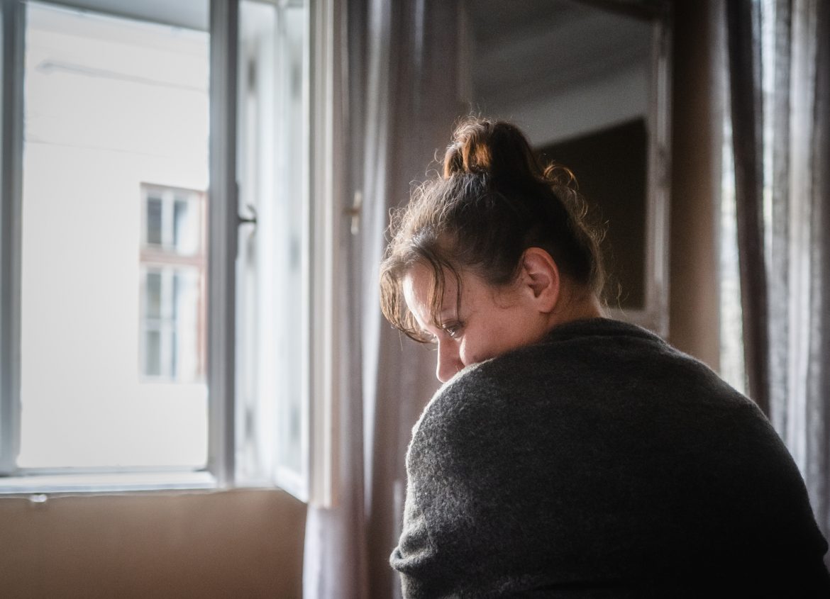 The health risks of heartbreak