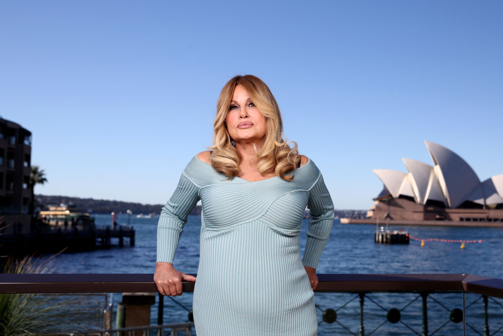 5 Jennifer Coolidge looks we’re obsessed with