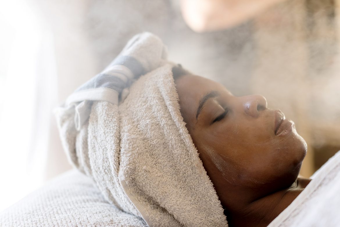 Need a pamper? Snatch these spa deals for under R250!