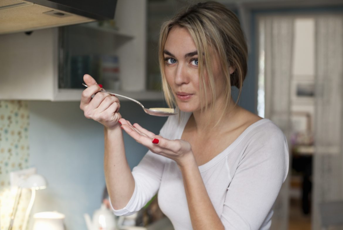 W&H reading nook: 5 cookbooks we’re loving