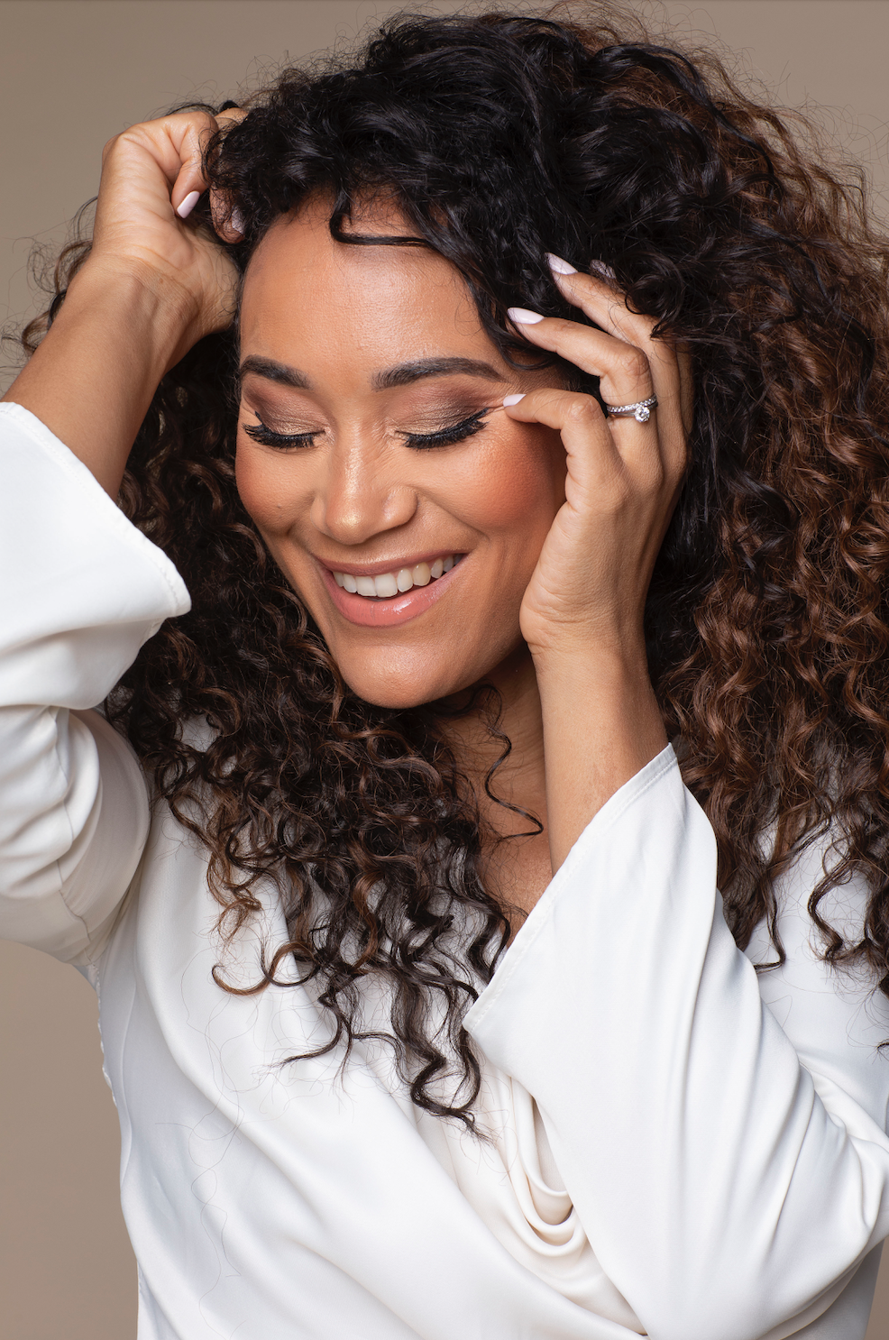 Jo-Ann Strauss to host Miss and Mister Supranational 2023