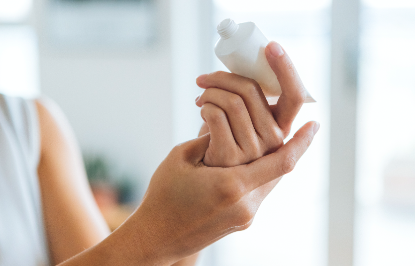 Is hand cream a must? We’ve got the scoop