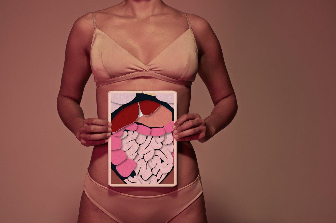 Getting to grips with gut dysbiosis