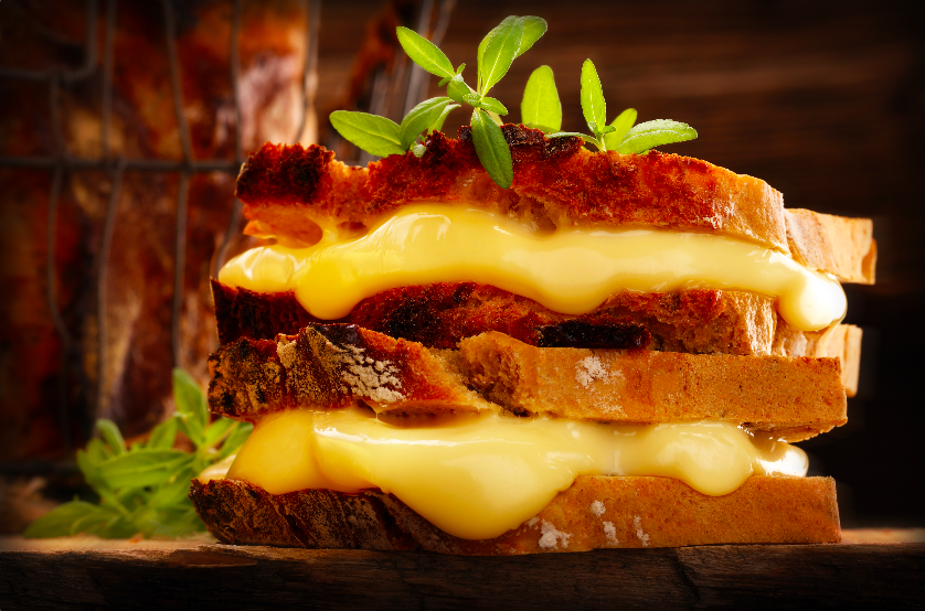 Indulge in some soul warming comfort foods this winter