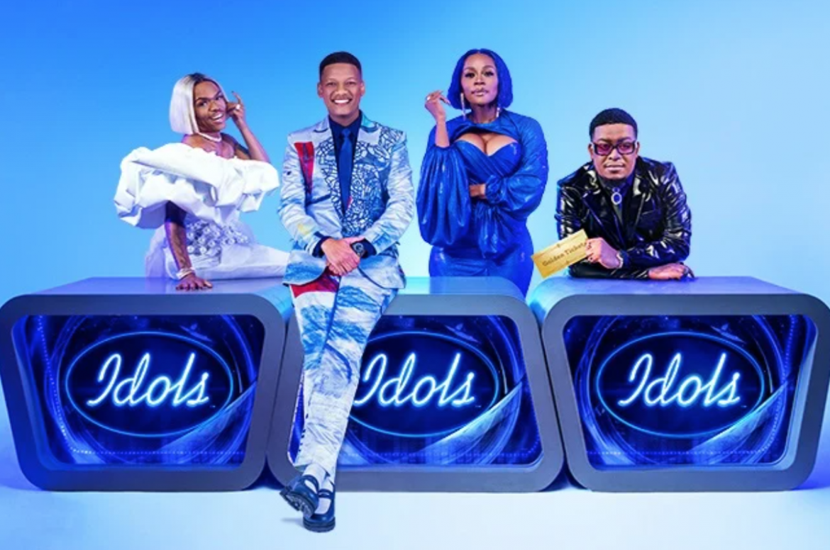 Idols SA final season will premiere in July